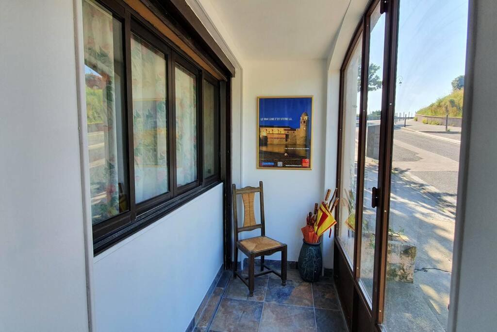 Villa Collioure Mar I Munt Exterior photo
